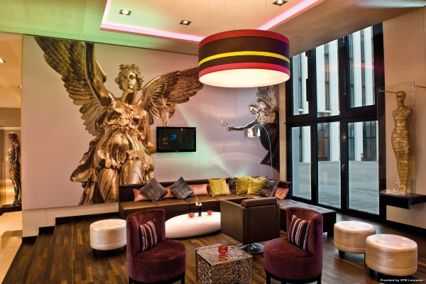 Leonardo Royal Hotel Munich (München)